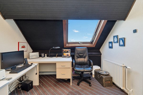 Medium property photo - Kamperfoeliestraat 3, 1121 AT Landsmeer